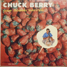 Load image into Gallery viewer, Chuck Berry : One Dozen Berrys (LP, Album, Mono, Ind)

