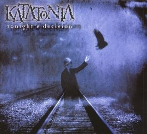 Katatonia : Tonight's Decision (CD, Album, RE, Dig)