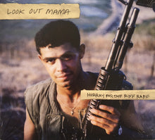 Load image into Gallery viewer, Hurray For The Riff Raff :  Look Out Mama (CD, Album)
