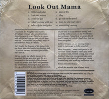 Load image into Gallery viewer, Hurray For The Riff Raff :  Look Out Mama (CD, Album)
