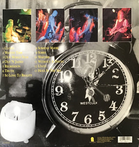 Coffin Break : Thirteen (LP, Album)