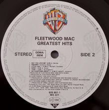 Load image into Gallery viewer, Fleetwood Mac : Greatest Hits (LP, Comp)
