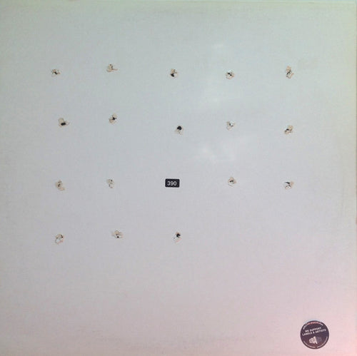 The Ivytree / Chris Smith (4) : Split Series #17 (12
