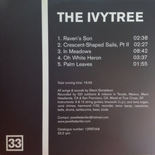 Load image into Gallery viewer, The Ivytree / Chris Smith (4) : Split Series #17 (12&quot;, Ltd)
