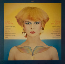 Load image into Gallery viewer, Toyah (3) : Anthem (LP, Album)
