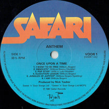 Load image into Gallery viewer, Toyah (3) : Anthem (LP, Album)
