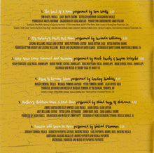 Load image into Gallery viewer, Various : God Don't Never Change (The Songs Of Blind Willie Johnson) (CD, Album)
