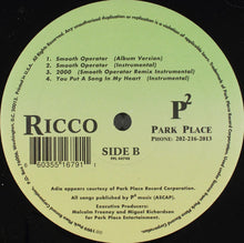 Load image into Gallery viewer, Ricco (12) : Ricco (12")
