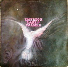 Load image into Gallery viewer, Emerson Lake &amp; Palmer* : Emerson, Lake &amp; Palmer (LP, Album, Pin)
