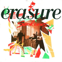 Load image into Gallery viewer, Erasure : Sometimes (7", Single)
