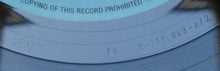Load image into Gallery viewer, Erasure : Sometimes (7", Single)
