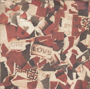 The Stone Roses : One Love (7", Single, SNA)