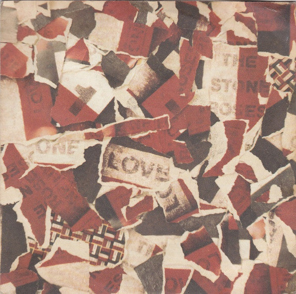 The Stone Roses : One Love (7