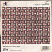 Load image into Gallery viewer, The Stone Roses : One Love (7&quot;, Single, SNA)
