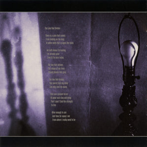 Daylight Dies : No Reply (CD, Album)