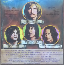 Load image into Gallery viewer, Joe Walsh : The Smoker You Drink, The Player You Get (LP, Album, RE, Gat)
