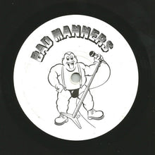 Load image into Gallery viewer, Bad Manners : My Girl Lollipop (7", Single, Sol)
