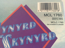Load image into Gallery viewer, Lynyrd Skynyrd : Nuthin' Fancy (LP, Album, RE)
