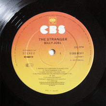 Load image into Gallery viewer, Billy Joel : The Stranger (LP, Album)
