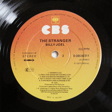 Load image into Gallery viewer, Billy Joel : The Stranger (LP, Album)
