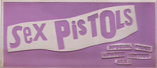 Load image into Gallery viewer, Sex Pistols : Pistols Pack (6x7&quot;, Single + Comp, Ltd)
