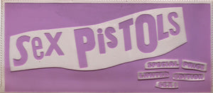 Sex Pistols : Pistols Pack (6x7", Single + Comp, Ltd)