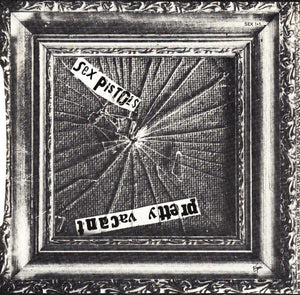 Sex Pistols : Pistols Pack (6x7", Single + Comp, Ltd)
