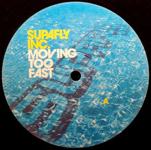 Load image into Gallery viewer, Supafly : Moving Too Fast (12")
