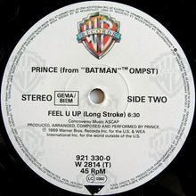 Load image into Gallery viewer, Prince : Partyman (12", Maxi)
