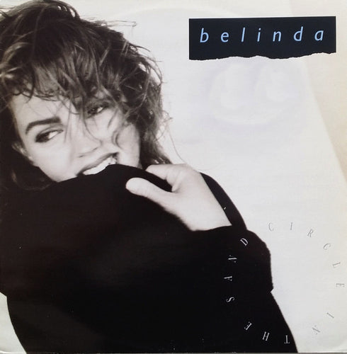 Belinda Carlisle : Circle In The Sand (12