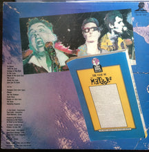 Load image into Gallery viewer, The Meteors (2) : In Heaven (LP, Album)
