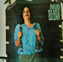 Load image into Gallery viewer, James Taylor (2) : Mud Slide Slim And The Blue Horizon (LP, Album, Gre)
