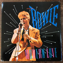 Load image into Gallery viewer, David Bowie : Modern Love (7", Single, LH )
