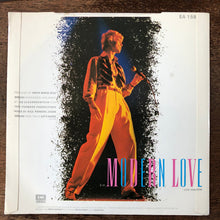 Load image into Gallery viewer, David Bowie : Modern Love (7", Single, LH )
