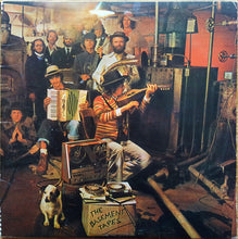 Load image into Gallery viewer, Bob Dylan &amp; The Band : The Basement Tapes (2xLP, Album, Gat)
