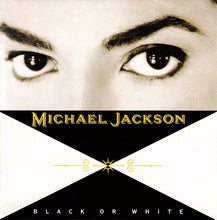 Load image into Gallery viewer, Michael Jackson : Black Or White (7&quot;, Single)
