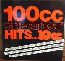 Load image into Gallery viewer, 10cc : 100cc - Greatest Hits Of 10cc (LP, Comp)
