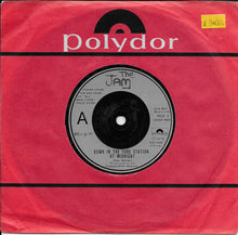 Load image into Gallery viewer, The Jam : Down In The Tube Station At Midnight (7")
