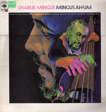 Load image into Gallery viewer, Charlie Mingus* : Mingus Ah-Um (LP, Album, Mono, RE)
