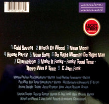 Load image into Gallery viewer, Maceo Parker : Maceo (Soundtrack) (CD, Album, Dig)
