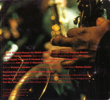 Load image into Gallery viewer, Maceo Parker : Maceo (Soundtrack) (CD, Album, Dig)
