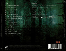 Load image into Gallery viewer, Within Temptation : Mother Earth (CD, Album + DVD, PAL)
