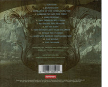 Load image into Gallery viewer, Trivium : The Crusade (CD, Album)
