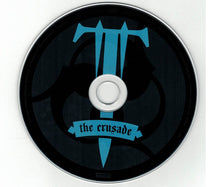 Load image into Gallery viewer, Trivium : The Crusade (CD, Album)
