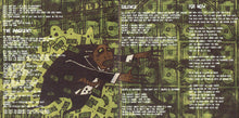 Load image into Gallery viewer, Sick Of It All : Life On The Ropes (CD, Album)
