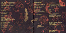 Load image into Gallery viewer, Sick Of It All : Life On The Ropes (CD, Album)
