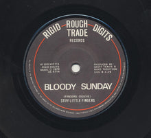 Load image into Gallery viewer, Stiff Little Fingers : Gotta Gettaway (7&quot;, Single)
