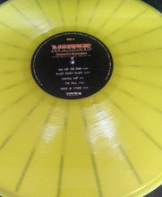 Load image into Gallery viewer, Massive (19) : Destination Somewhere (LP, Album, Ltd, Yel)
