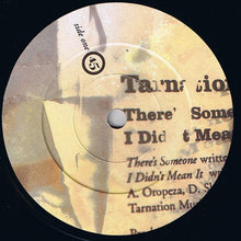 Load image into Gallery viewer, Tarnation : There&#39;s Someone (7&quot;, Single, Ltd)
