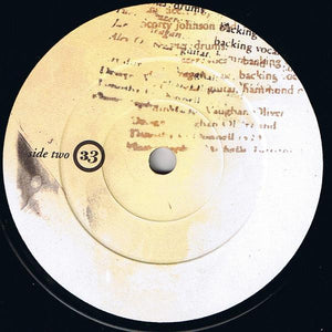 Tarnation : There's Someone (7", Single, Ltd)